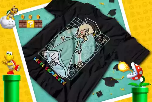 vectores plantilas MARIO BROS,VIDEOJUEGO,CARICARICATURA,INFANTIL,NIÑA,NIñO,GRADUACIóN,